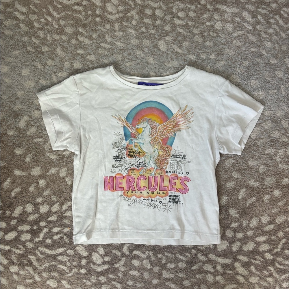 Realisation Par x Elton John t shirt